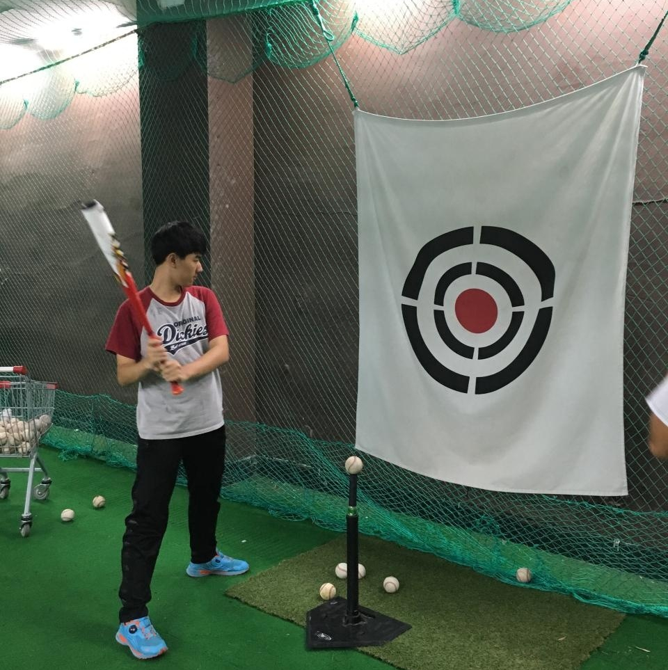 [언론스크랩] 야구로 삶이 행복해졌다는 발달장애 민성이 이야기 #4