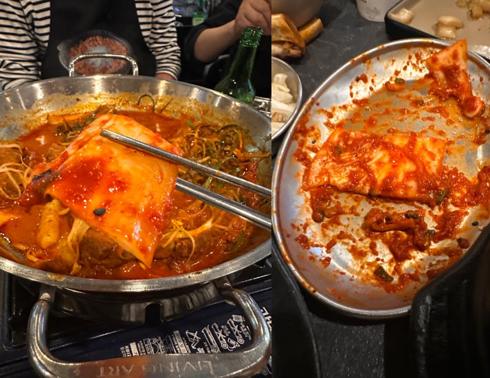 전라도 김치, 금치, 시식, 고향사랑기부제, 답례품