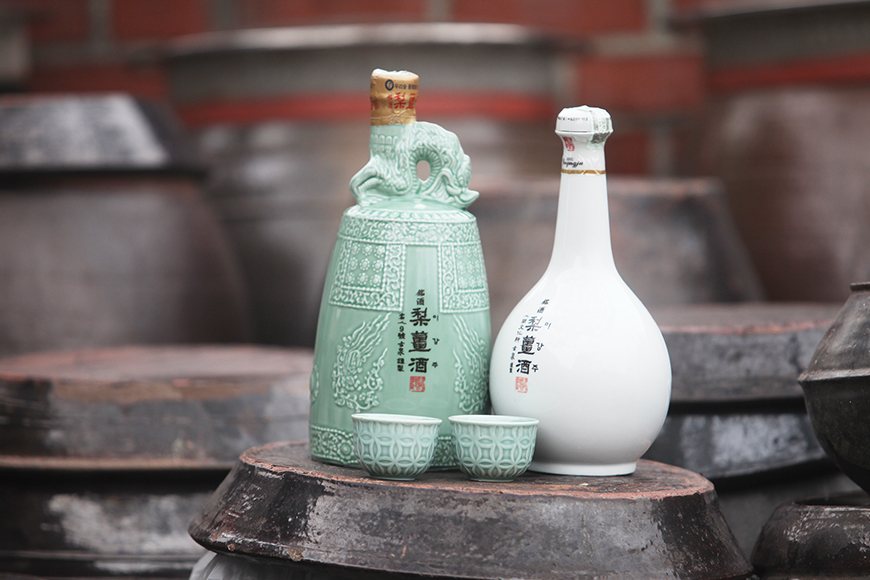 이강주