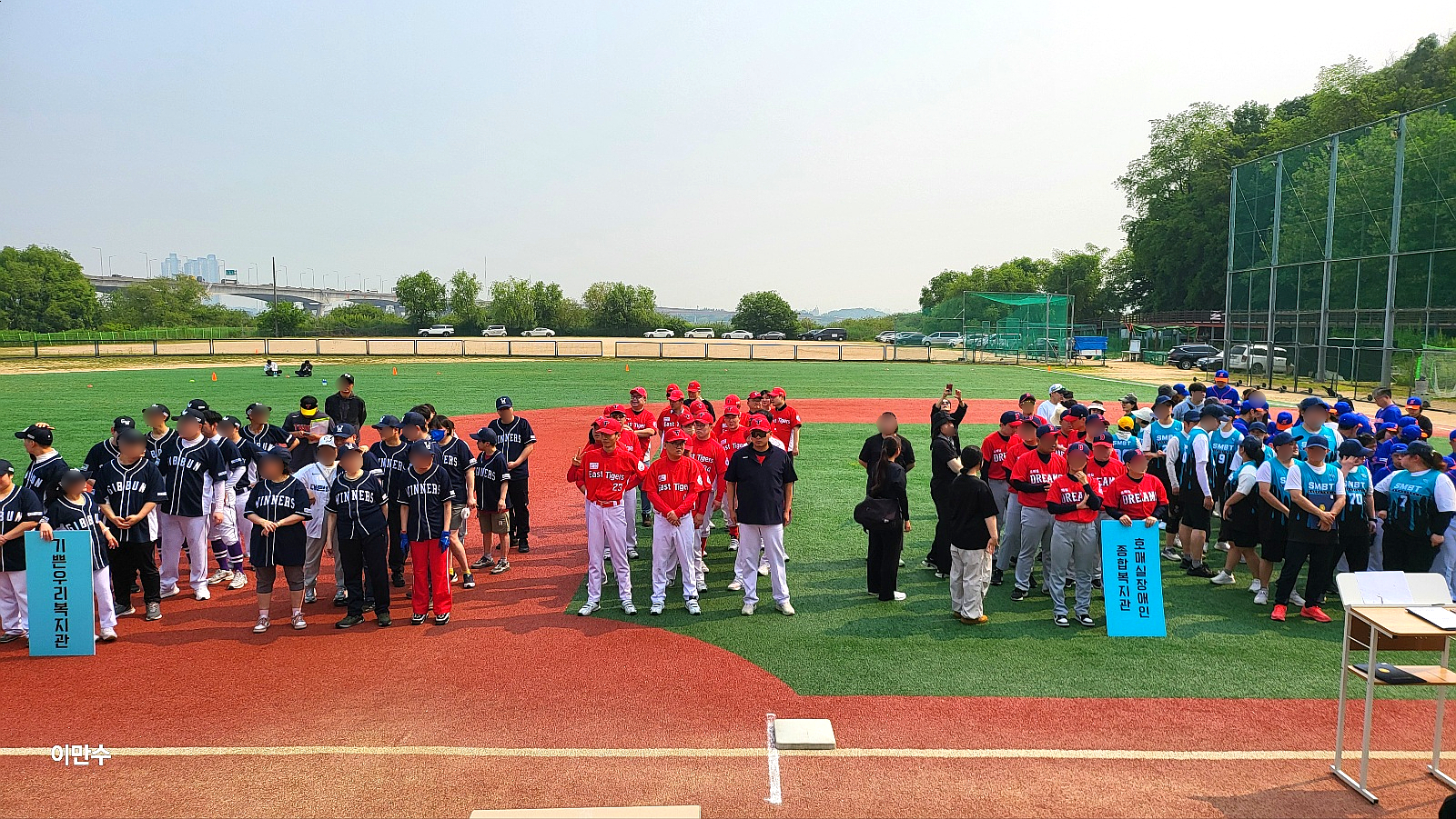 곡성군, '매일 만나는 소아과' 상시 진료