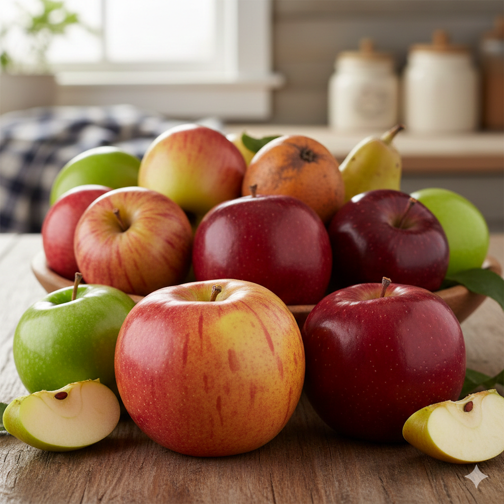 사과종류, 부사, 홍옥, 시나노골드, 영주사과, 고향사랑기부제, 답례품추천, 위기브