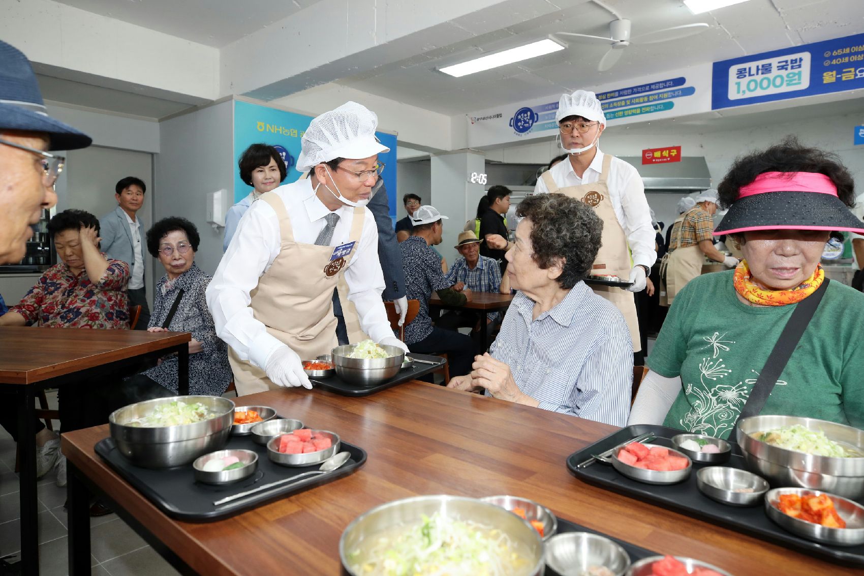곡성군, '매일 만나는 소아과' 상시 진료