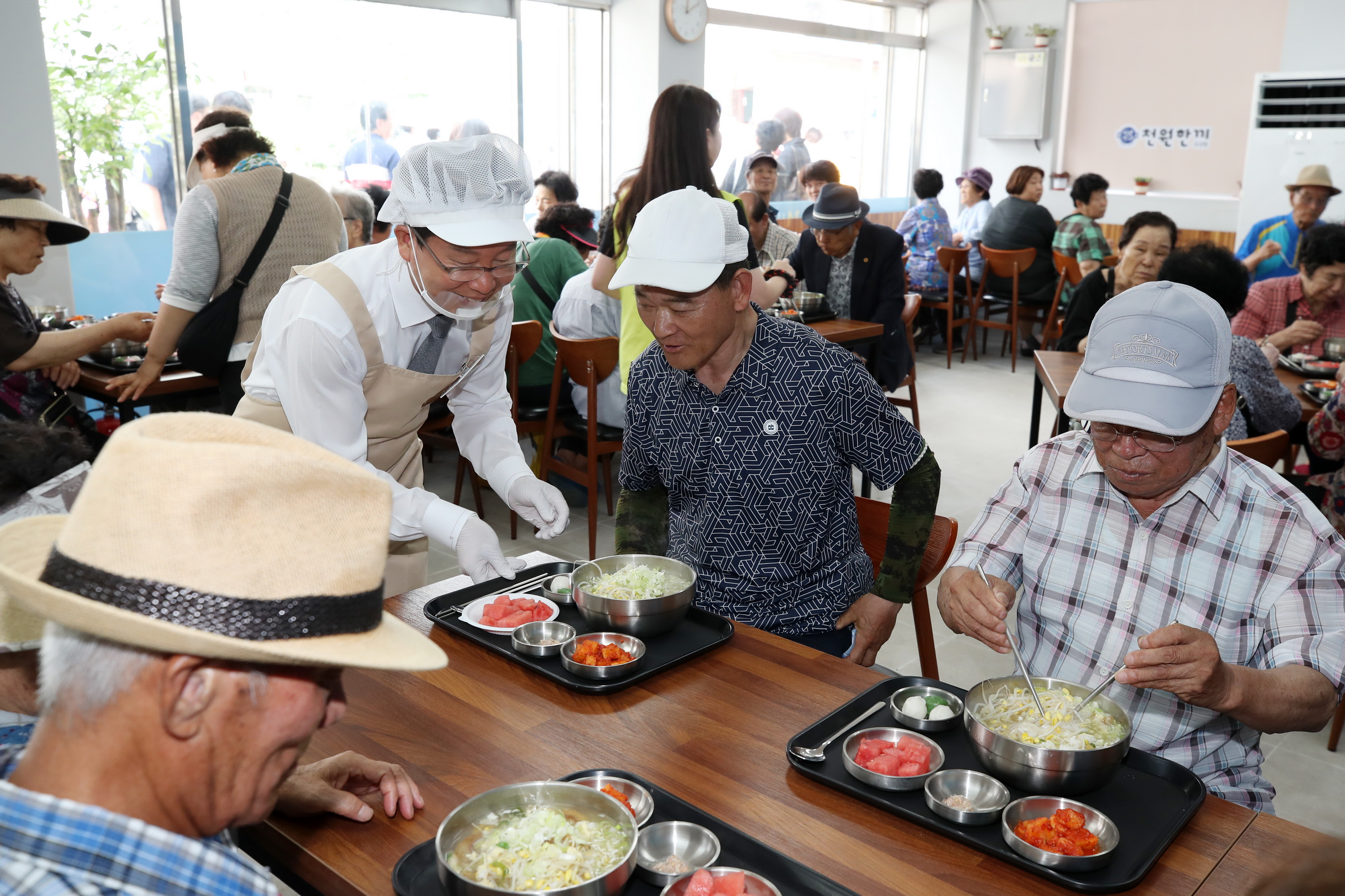 곡성군, '매일 만나는 소아과' 상시 진료