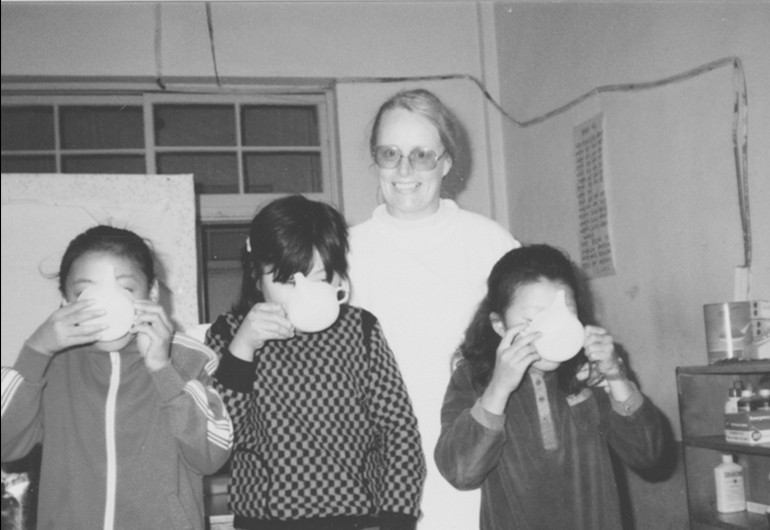 곡성군, '매일 만나는 소아과' 상시 진료