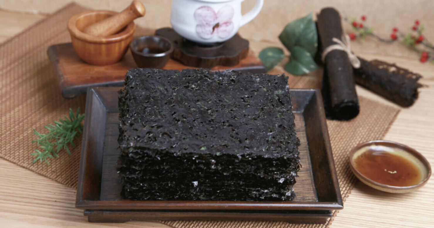 곱창김, 곱창김 뜻, 곱창김 유래, 전남 해남군, 해남, 해남 특산물, 특산품, 김, 답례품, 위기브