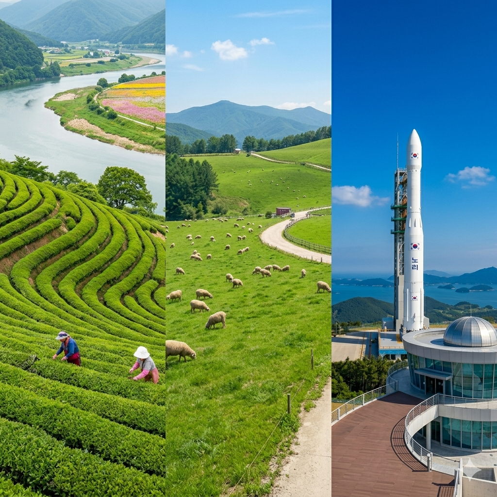 2026 5월 황금연휴 여행