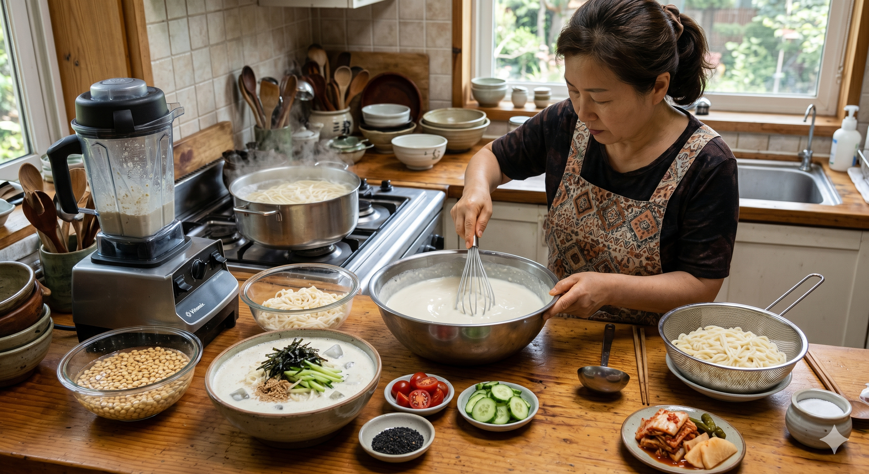 고향사랑기부제, 고향사랑기부, 연말정산, 세액공제, 답례품, 올해 여름 날씨, 여름 보양식, 콩국수, 콩국물가루, 폭염 대비