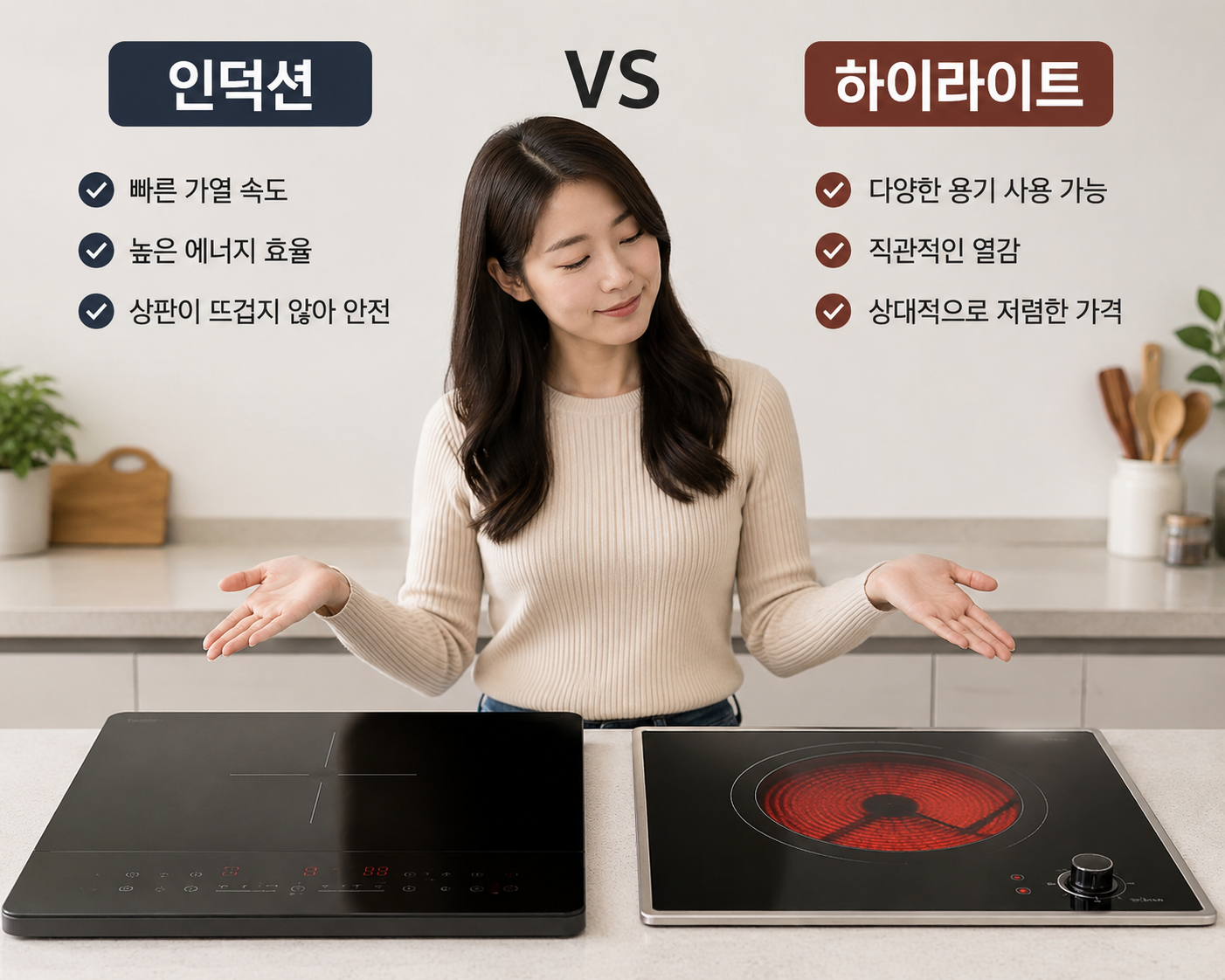 인덕션 하이라이트 인덕션프라이팬 전기레인지 인덕션장단점 고향사랑기부제 답례품 세액공제