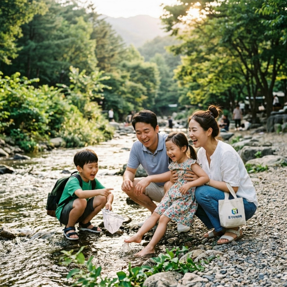 서울 개학 전 근교 여행지